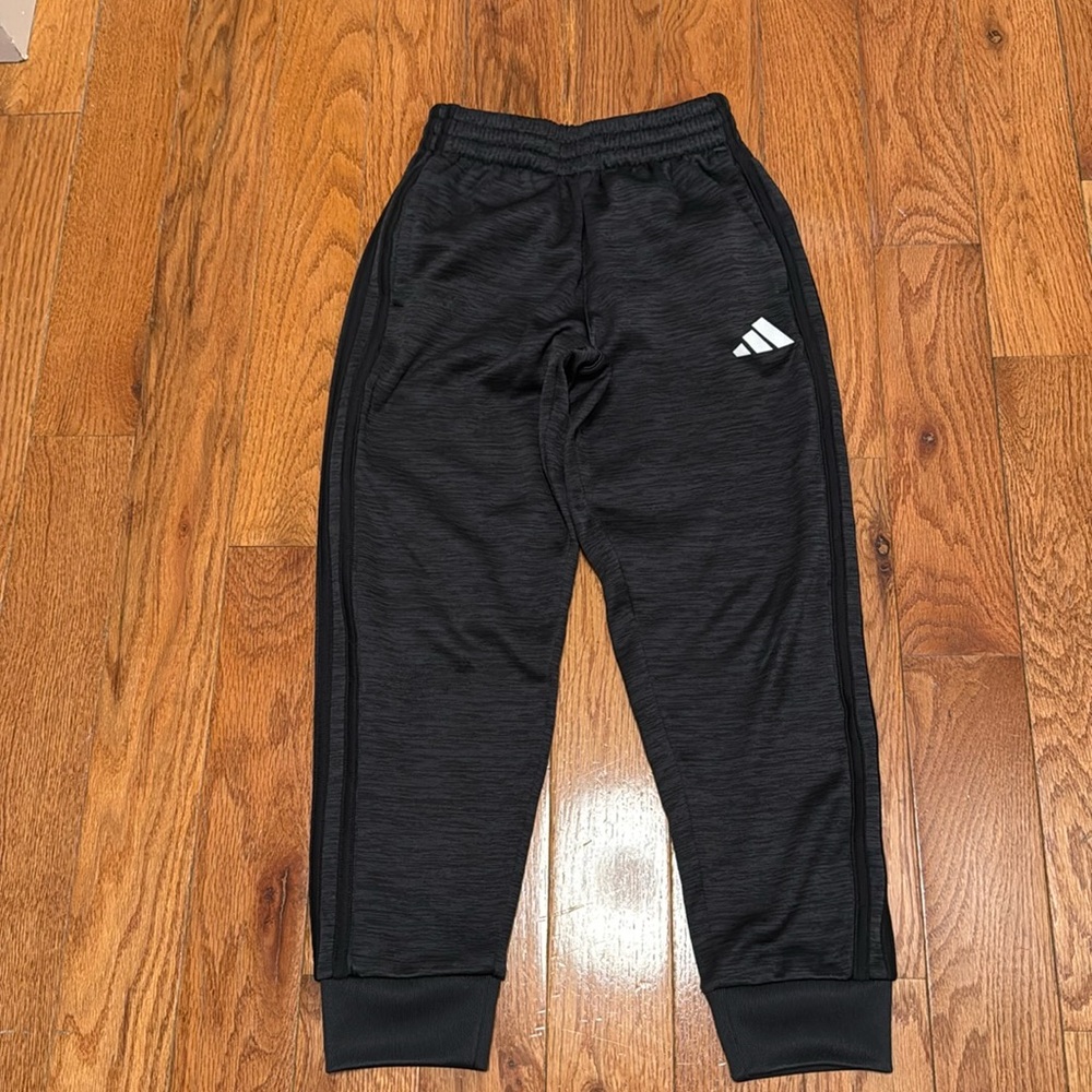 Adidas Boy’s Joggers
